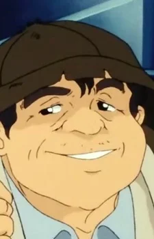 Gen-san
