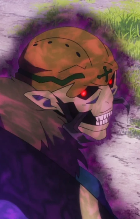 Genba