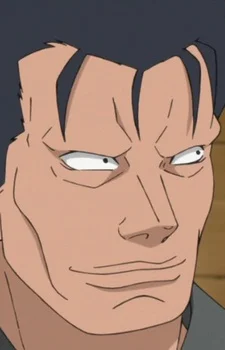 Genbu