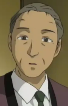 Genbu, Tokuichi