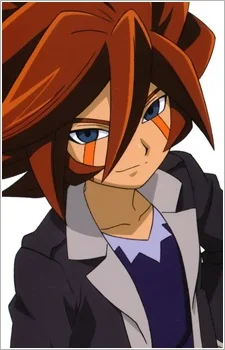 Genda, Koujirou