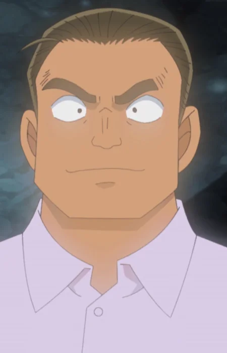 Genda, Yasukiyo