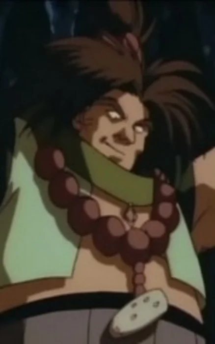 Genemon, Guspal