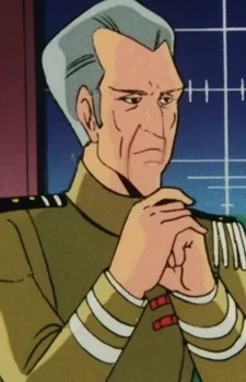 General K