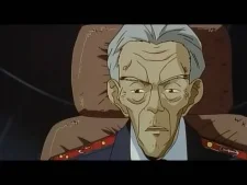 General Kazama