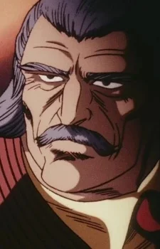 General T. Jefferson