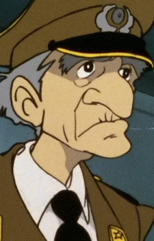 Genhard, Kreuzen