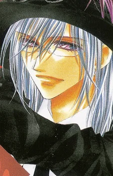 Genjou, Kuki