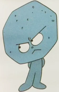 Genkotsu-kun
