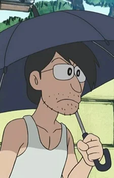 Genkou, Kakuzou