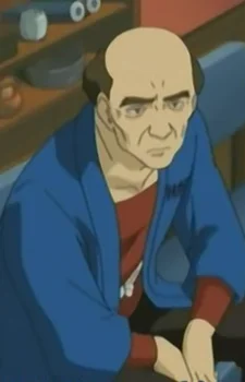 Genpachi Zaemon, Ishida