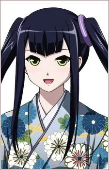 Genpou, Saji