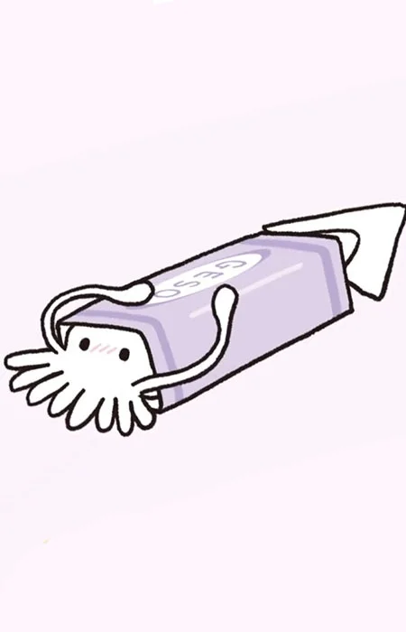 Gesokeshi