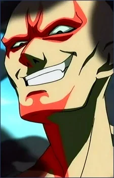 Ghoul, Preta