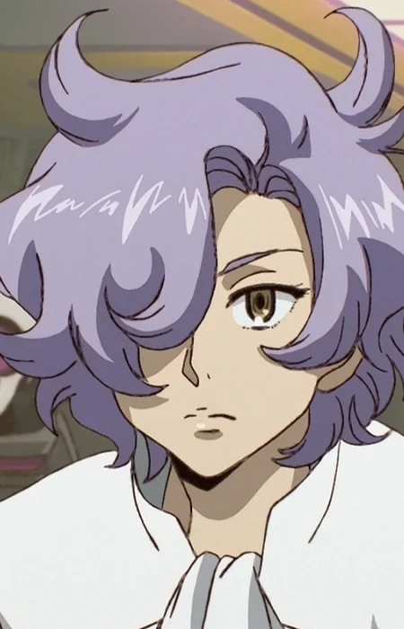 Giamanotta, Ringo Lon
