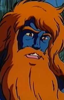Giant Hans