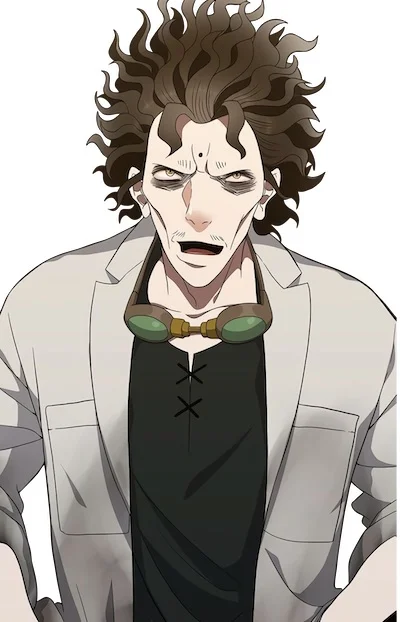 Gideon