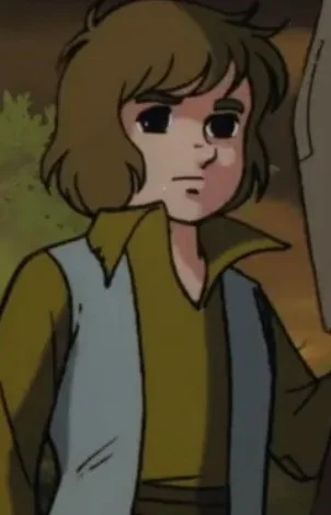 Gilbert