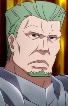 Gildark, Marcos
