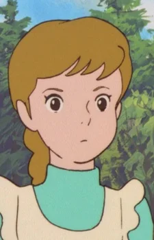 Gillis, Ruby