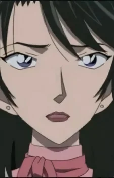 Ginbayashi, Ena