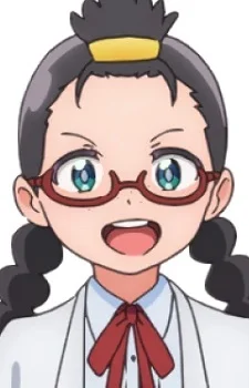Ginji, Hana
