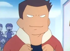 Ginkai