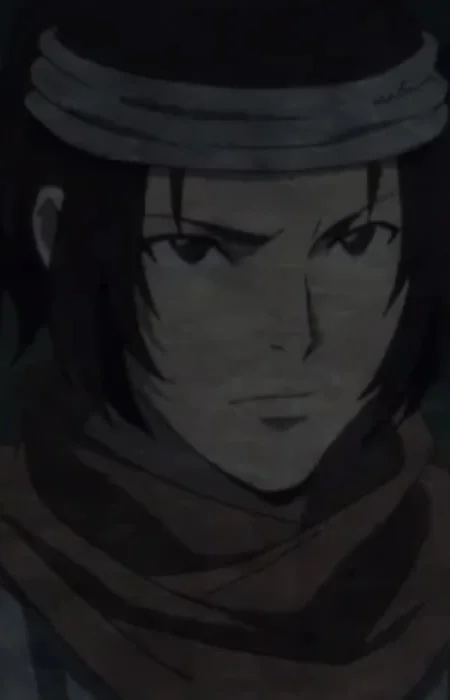 Ginshichi
