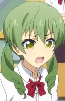 Girl A
