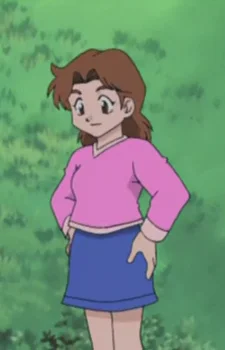 Girl