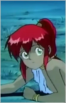 Girl