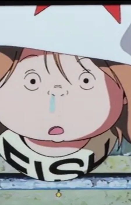 Girl