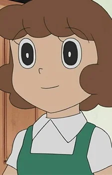 Girl Who Lost Her Doll