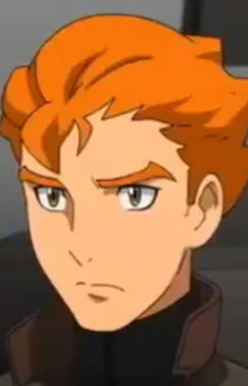 Gistab, Jonathan