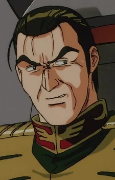 Glardle, Wily