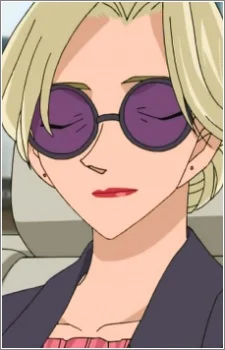 Glass, Juno