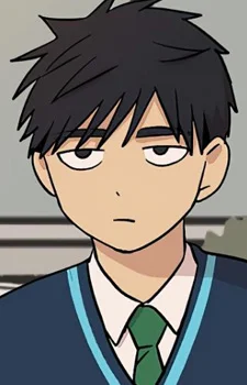 Go, Haejun