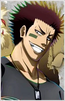 Go, Hiromichi