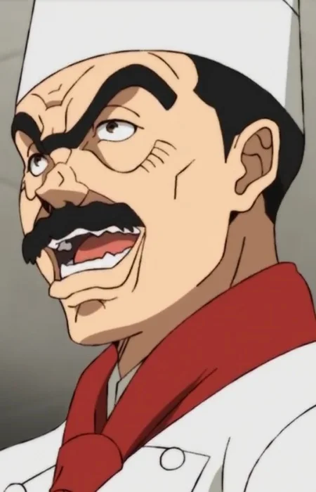 Gobanchou, Yaichi