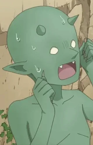 Goblin