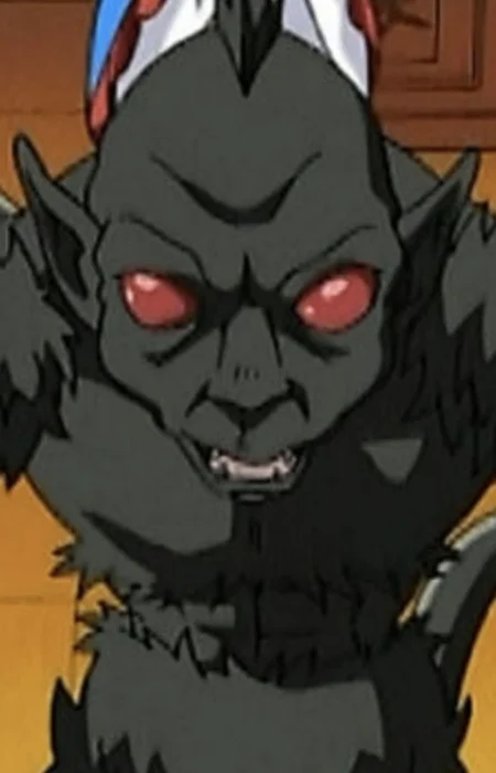 Goblin
