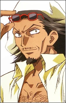 God
