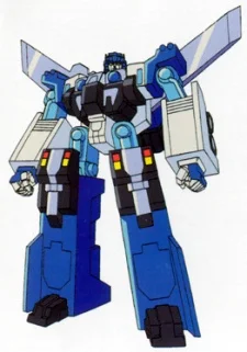 God Magnus