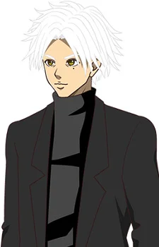 Godai, Chihaya