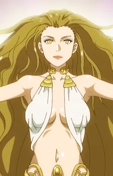 Goddess