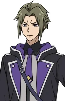 Godfrey, Alvin
