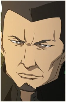 Godo, Daisuke