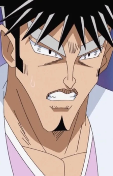 Goemon, Ishikawa