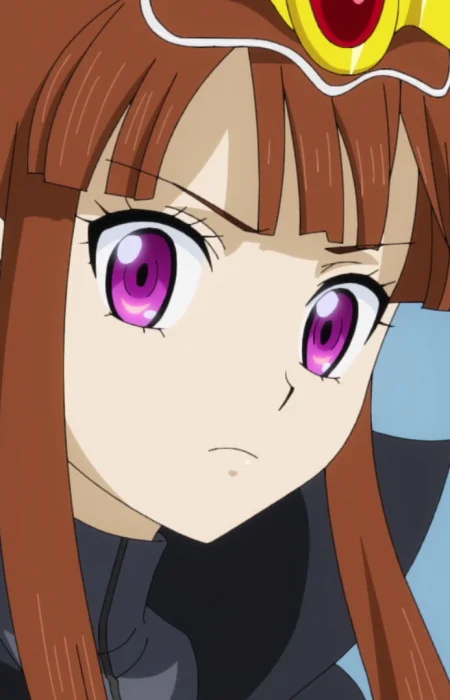 Goha, Yuuka