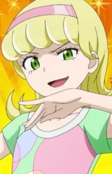 Goha, Yuuna